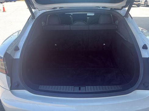 Used 2022 Tesla Model S AWD/4WD image 19