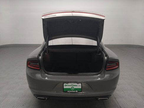 Used 2023 Dodge Charger SXT RWD image 29