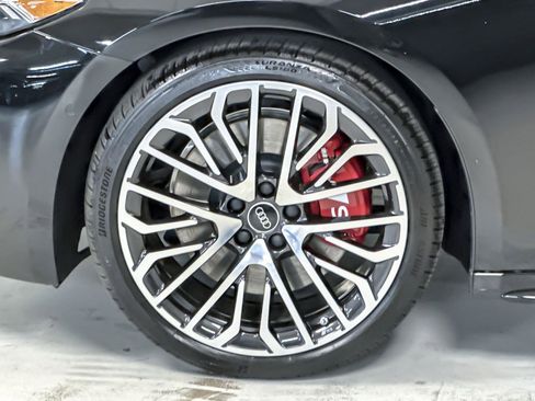 New 2025 Audi S5 Premium Plus image 24