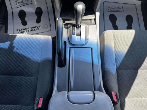 Used 2012 Honda Accord EX image 19