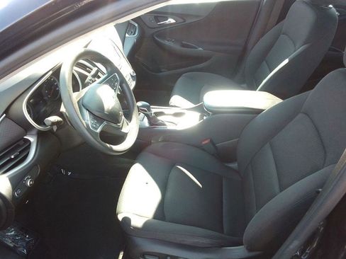 Used 2022 Chevrolet Malibu LT image 13