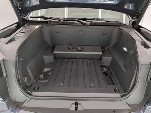 New 2026 Chevrolet Silverado EV LT image 32