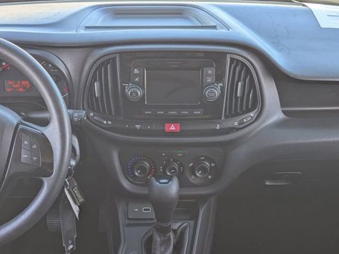 Used 2022 RAM ProMaster City Tradesman image 16