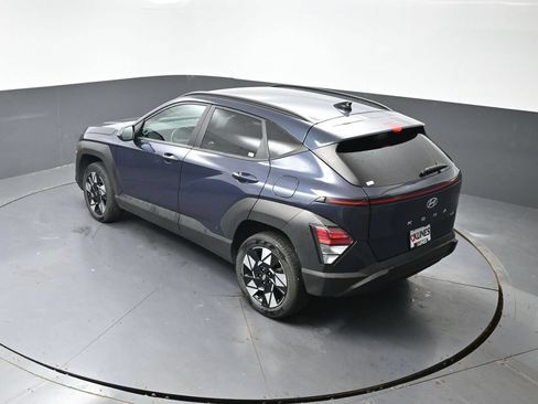 Used 2025 Hyundai Kona SEL AWD/4WD image 20