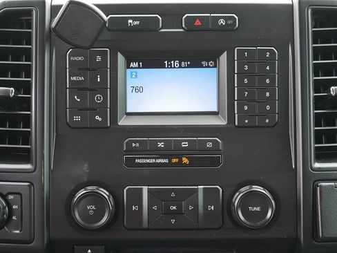 Used 2018 Ford F150 XL w/ Equipment Group 101A Mid AWD/4WD image 20