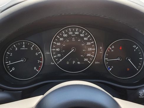 New 2026 MAZDA CX-30 AWD 2.5 S w/ Select Sport Pkg image 21