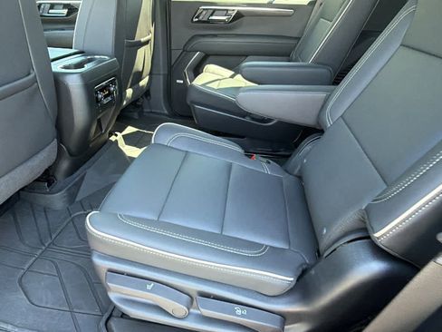 Certified 2026 Chevrolet Tahoe Premier AWD/4WD image 24