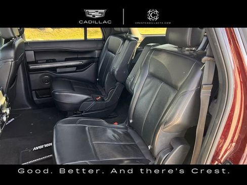 Used 2020 Ford Expedition Max XLT w/ Equipment Group 202A image 29