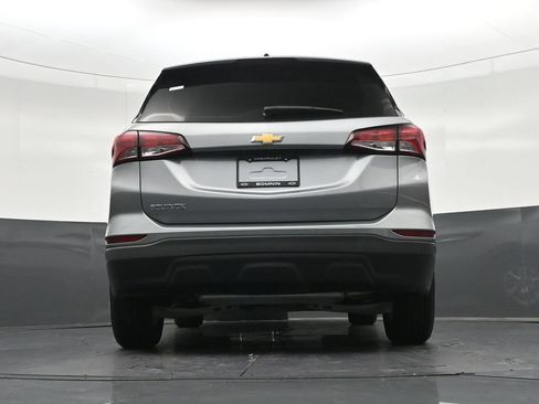 Used 2023 Chevrolet Equinox LS FWD image 27