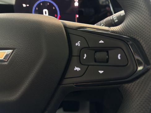 New 2026 Chevrolet TrailBlazer LT image 10