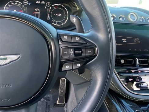 Used 2023 Aston Martin DBX 707 image 9