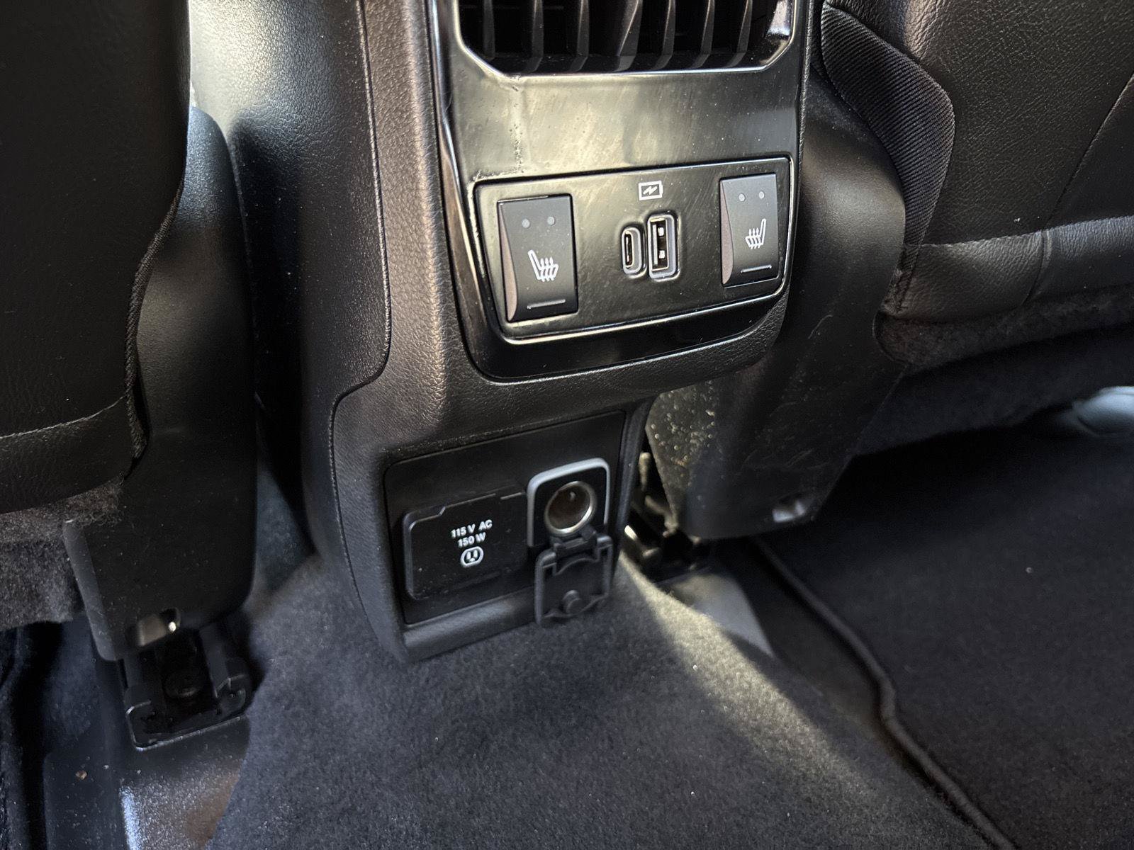 Used 2022 Jeep Compass Limited w/ Elite Group AWD/4WD image 26