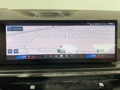 New 2026 BMW X6 M Competition w/ Executive Package image 25