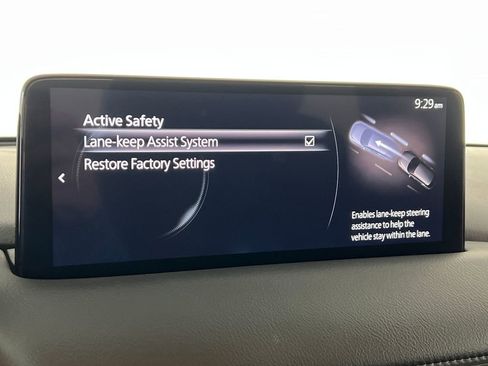 Used 2025 MAZDA CX-5 Carbon Edition AWD/4WD image 32