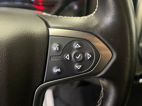 Used 2019 Chevrolet Silverado 1500 LT w/ All Star Edition AWD/4WD image 26