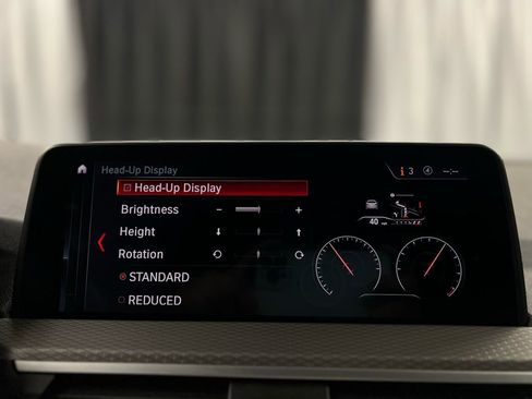 Used 2019 BMW X4 xDrive30i image 34