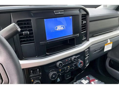 New 2026 Ford F250 XLT image 37