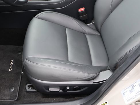 Used 2023 MAZDA CX-30 AWD 2.5 S w/ Preferred Package image 41