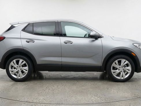 Used 2025 Buick Encore GX Preferred image 11