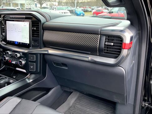 Used 2025 Ford F150 Raptor image 18