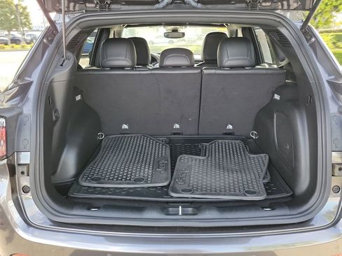 Certified 2023 Jeep Compass Latitude w/ Sun and Sound Group image 16