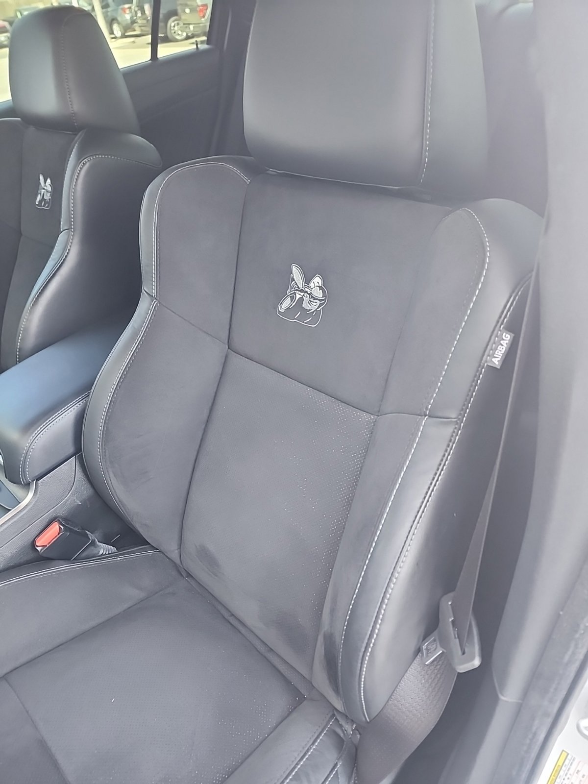 Used 2023 Dodge Charger Scat Pack RWD image 16