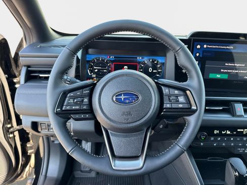 New 2026 Subaru Outback Touring XT image 27