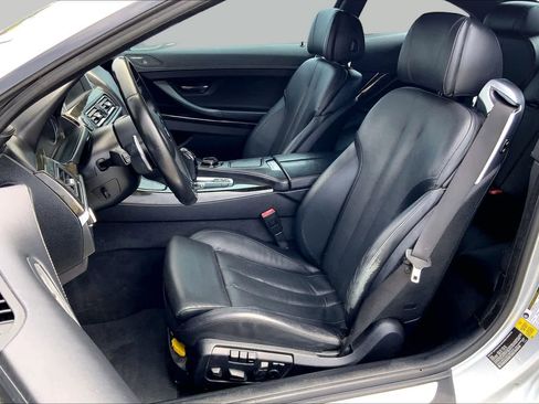 Used 2015 BMW 640i Coupe RWD image 6