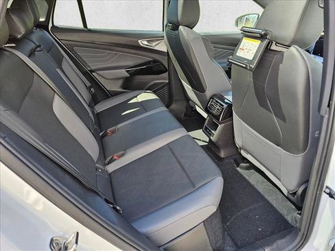 Used 2024 Volkswagen ID.4 Pro S AWD/4WD image 14