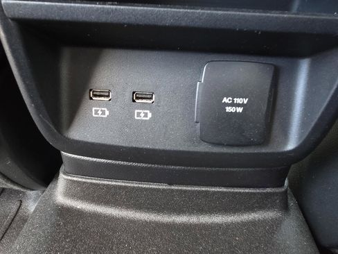 Used 2019 Ford Ranger XLT w/ Equipment Group 302A Luxury image 21