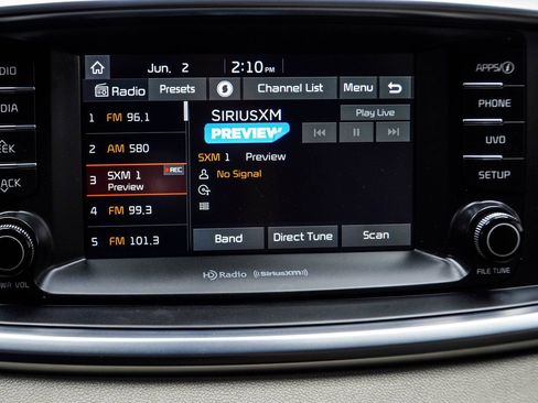 Used 2018 Kia Sorento EX w/ EX Advanced Touring Package AWD/4WD image 28