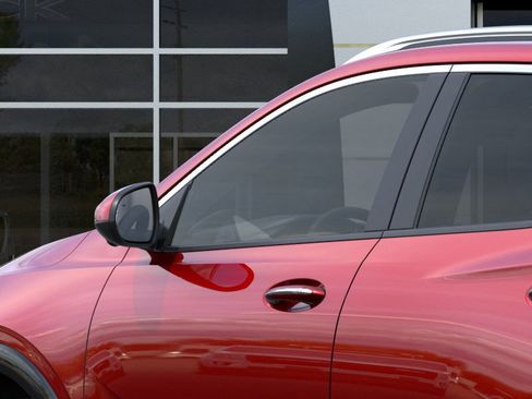 New 2026 Buick Encore GX Sport Touring w/ Advanced Technology Package image 13