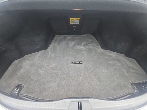 Used 2015 Lexus LS 460 AWD w/ Comfort Package image 13