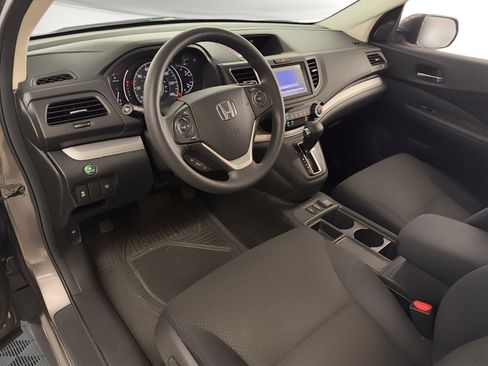 Used 2016 Honda CR-V EX image 4