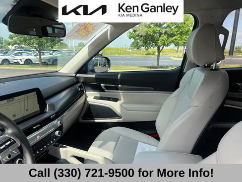 Certified 2024 Kia Telluride S AWD/4WD image 41