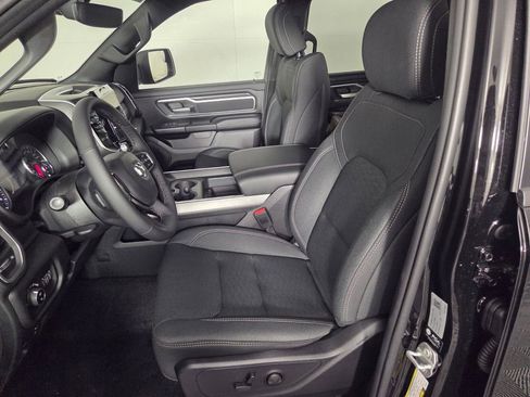 New 2026 RAM 1500 Big Horn image 9