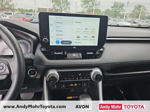 Used 2023 Toyota RAV4 XSE AWD/4WD image 20