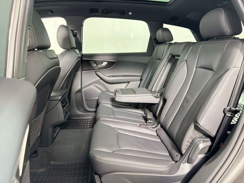 New 2026 Audi Q7 2.0T Premium AWD/4WD image 14