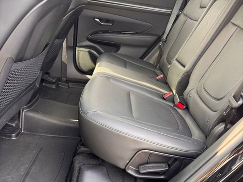 Used 2024 Hyundai Tucson XRT AWD/4WD image 12