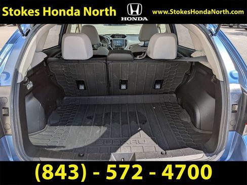 Used 2018 Subaru Crosstrek 2.0i Limited AWD/4WD image 15