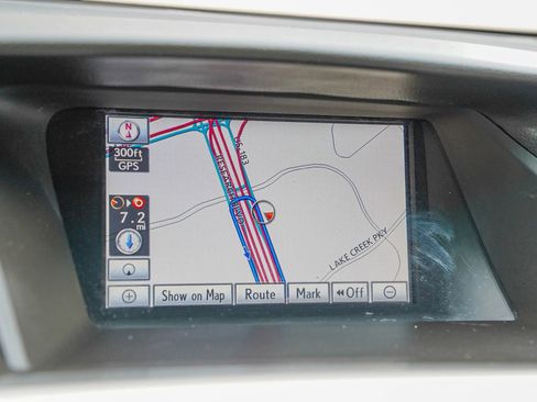 Used 2012 Lexus RX 350 RX 350 Sport Utility 4D image 29