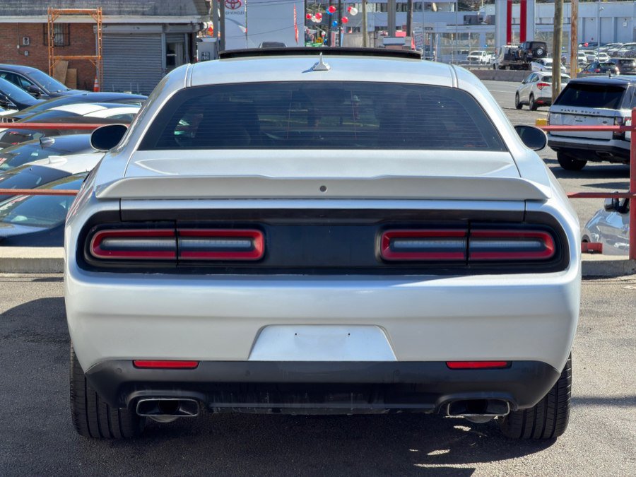 Used 2019 Dodge Challenger R/T w/ Plus Package RWD image 14