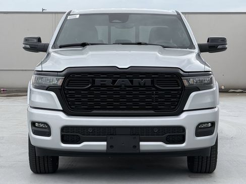 New 2026 RAM 1500 Lone Star AWD/4WD image 10