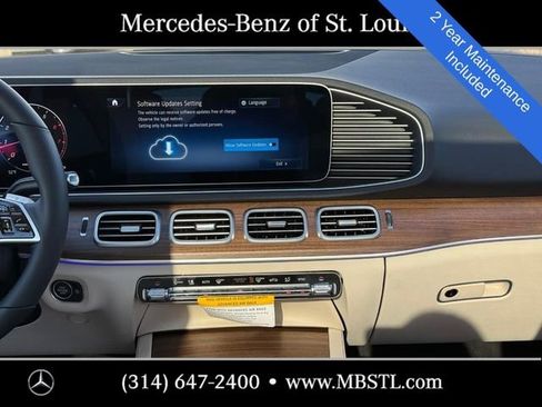 New 2026 Mercedes-Benz GLE 450 GLE 450 image 10