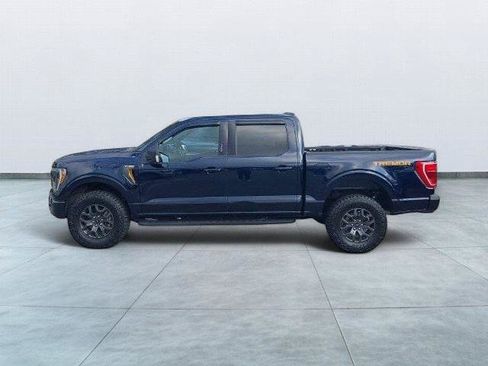 Certified 2022 Ford F150 Tremor w/ Equipment Group 401A Mid AWD/4WD image 4