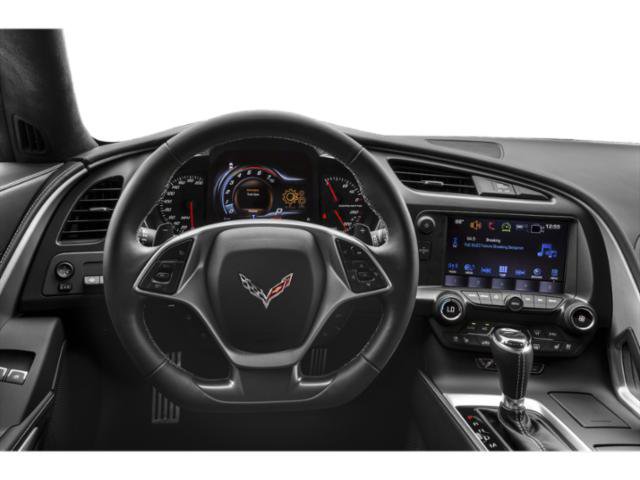 Used 2015 Chevrolet Corvette Stingray Coupe w/ 2LT Preferred Equipment Group RWD image 10