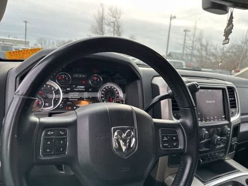 Used 2018 RAM 2500 SLT w/ Snow Chief Group image 6