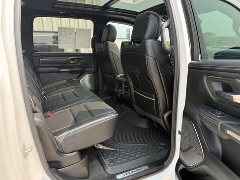 Used 2020 RAM 1500 Limited AWD/4WD image 12
