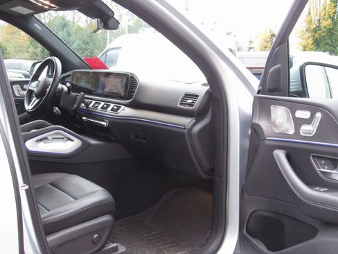 Certified 2022 Mercedes-Benz GLE 350 GLE 350 image 17