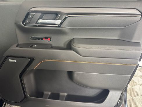 New 2026 GMC Sierra 1500 AT4 w/ AT4 Premium Package image 14
